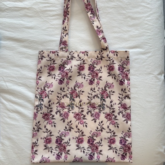 Rare Love Shack Fancy Tote - Picture 2 of 8